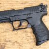 Walther P22 22 LR Police Trade-in Pistol