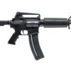 Walther Colt M4 22LR Tactical Rimfire Carbine