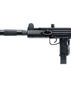 walther uzi .22lr tactical rimfire replica rifle