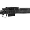 Christensen Arms B.A. 6.5 Creedmoor 16" 1/8 Fiberglass W/Carbon Tactical Black W...