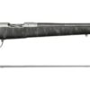 Christensen Arms Ridgeline 300 RUM Black W/Gray Webbing Rifle CA10299-115...