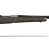 Christensen Arms Ridgeline 300 Win Mag Green W/ Black and Tan Webbing Rifle CA10...