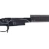 Christensen Arms MPR 17" Black Rem 700 LA Chassis 440-00013-03